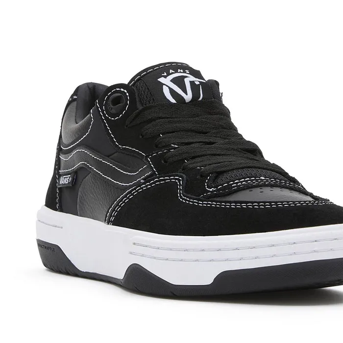 Vans View All Men Rowan 2 Shoes Black