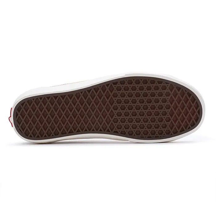 Vans View All Men Salt Wash Corduroy Style 136 Decon VR3 SF Shoes Beige
