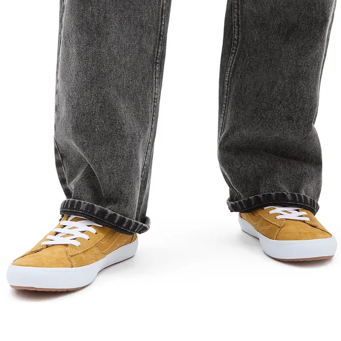 Vans View All Men The Lizzie Shoes Gold