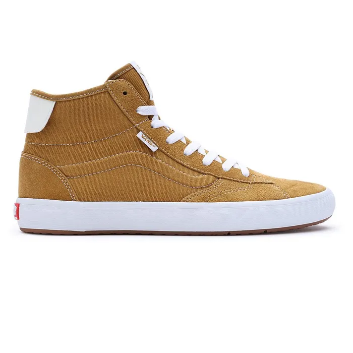 Vans View All Men The Lizzie Shoes Gold