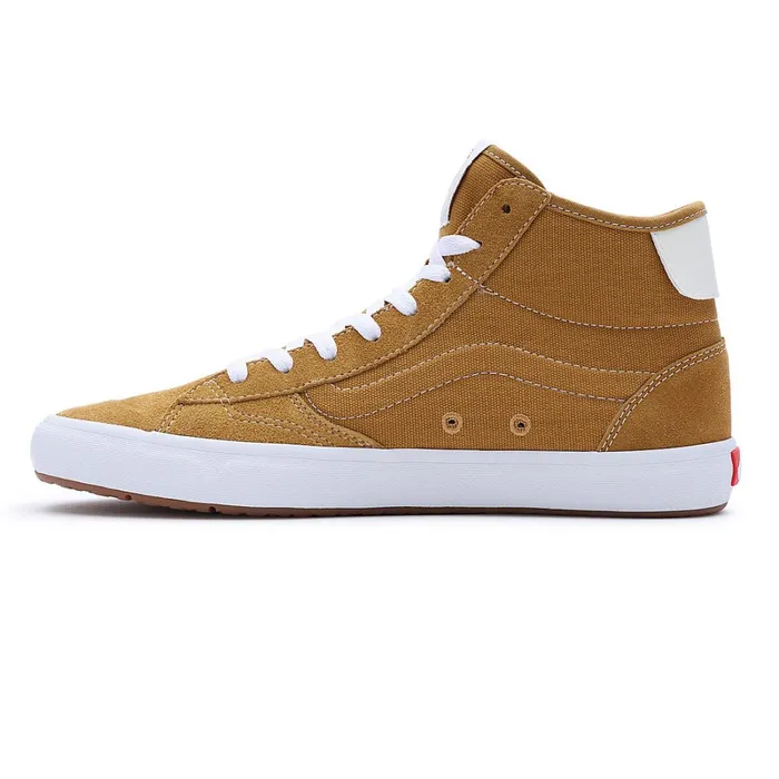 Vans View All Men The Lizzie Shoes Gold