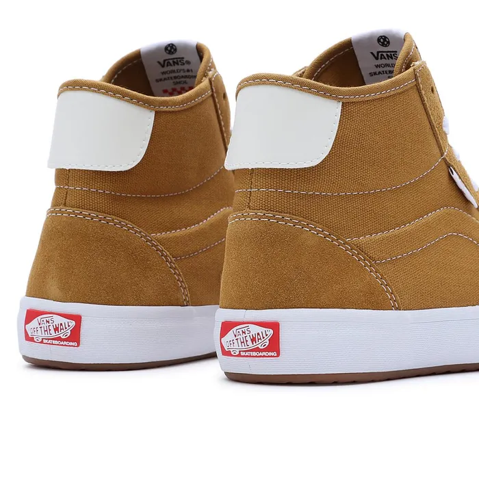 Vans View All Men The Lizzie Shoes Gold