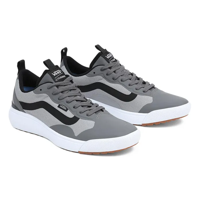 Vans View All Men UltraRange Exo Shoes Grey