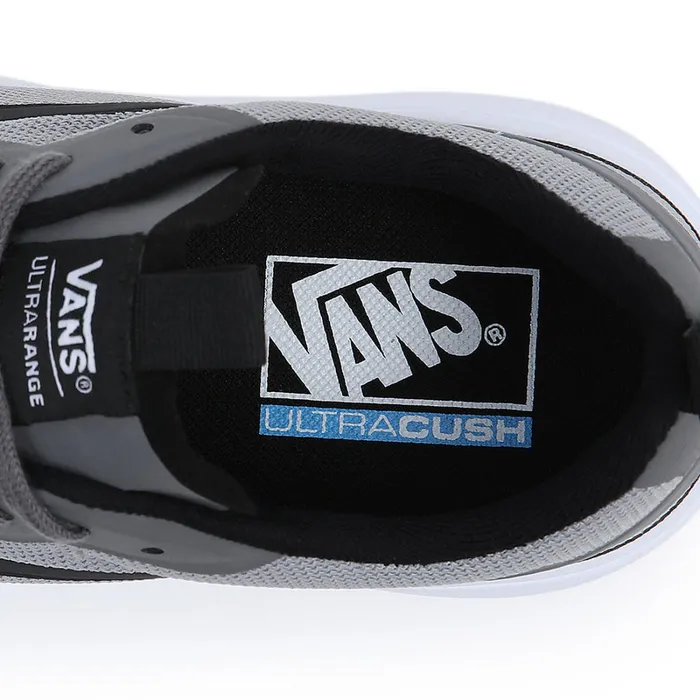 Vans View All Men UltraRange Exo Shoes Grey