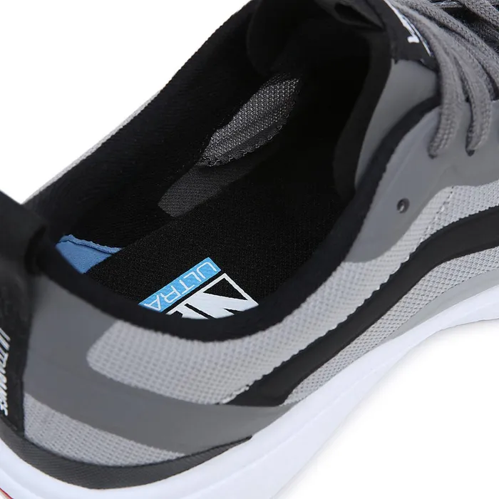 Vans View All Men UltraRange Exo Shoes Grey