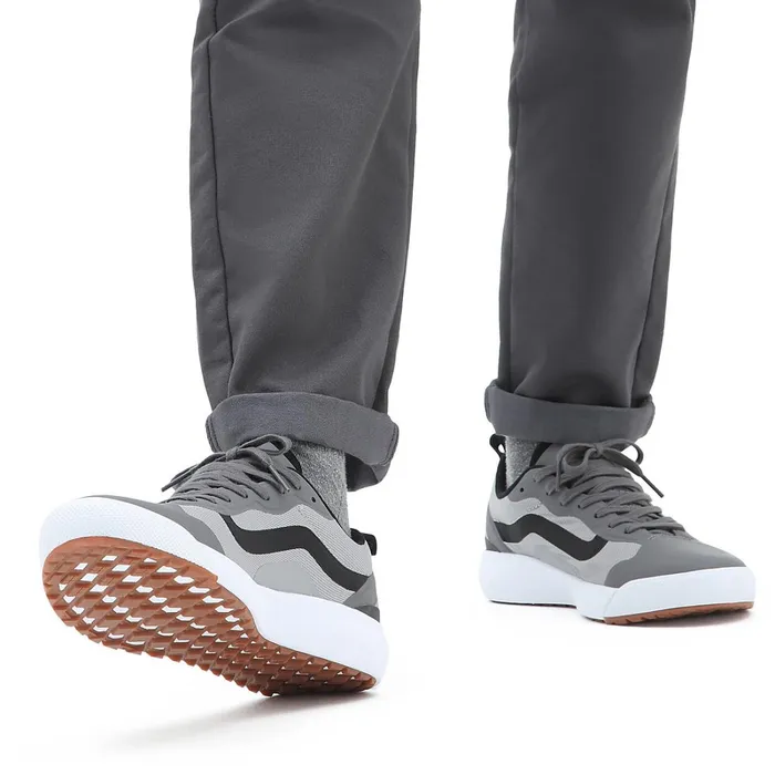 Vans View All Men UltraRange Exo Shoes Grey