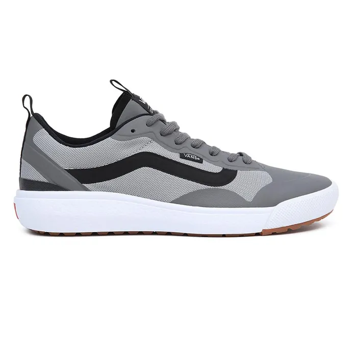 Vans View All Men UltraRange Exo Shoes Grey