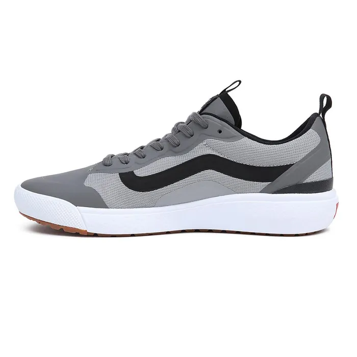 Vans View All Men UltraRange Exo Shoes Grey