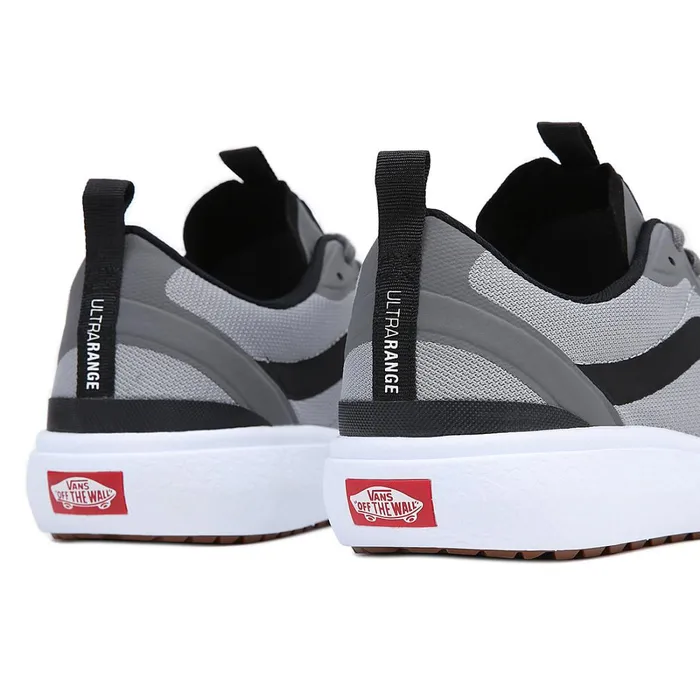 Vans View All Men UltraRange Exo Shoes Grey