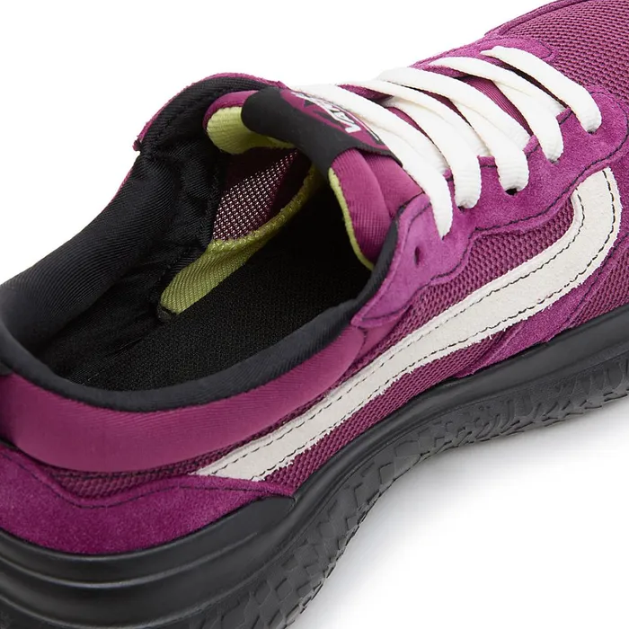 Vans View All Men UltraRange Neo VR3 Shoes Purple