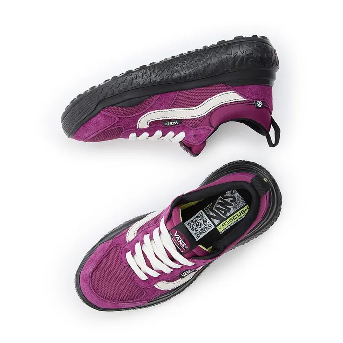 Vans View All Men UltraRange Neo VR3 Shoes Purple