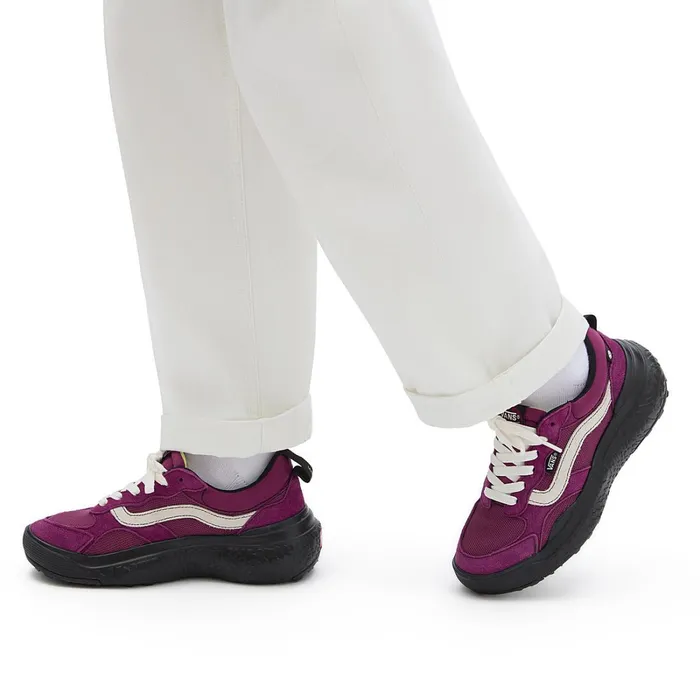 Vans View All Men UltraRange Neo VR3 Shoes Purple