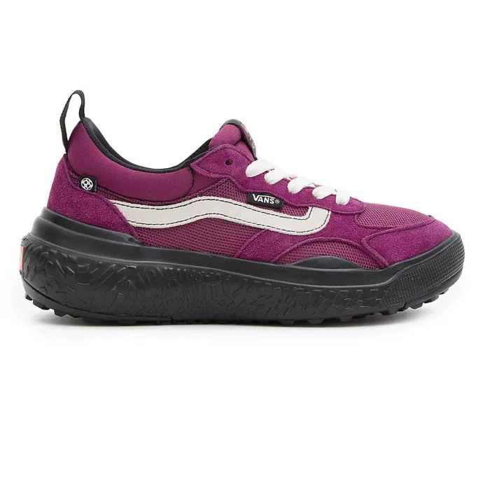 Vans View All Men UltraRange Neo VR3 Shoes Purple