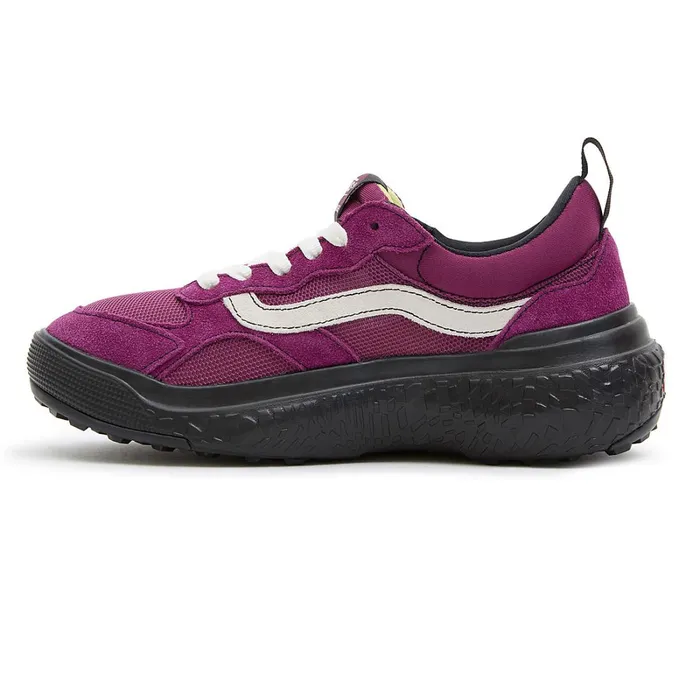 Vans View All Men UltraRange Neo VR3 Shoes Purple