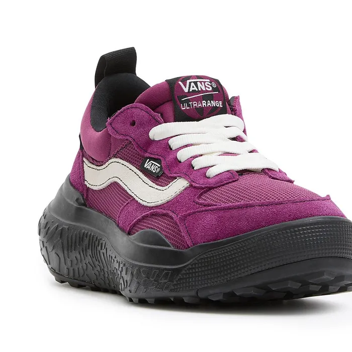 Vans View All Men UltraRange Neo VR3 Shoes Purple