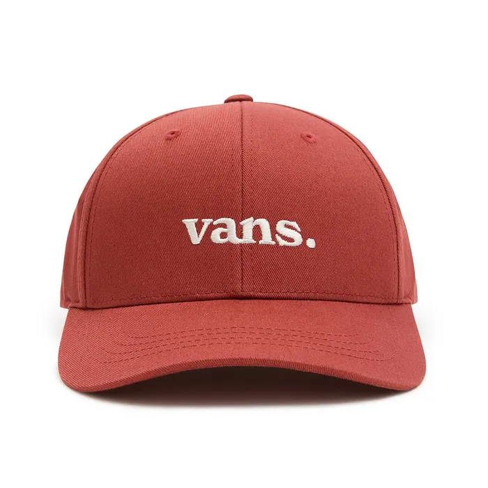 Vans View All Women 66 Structured Jockey Hat