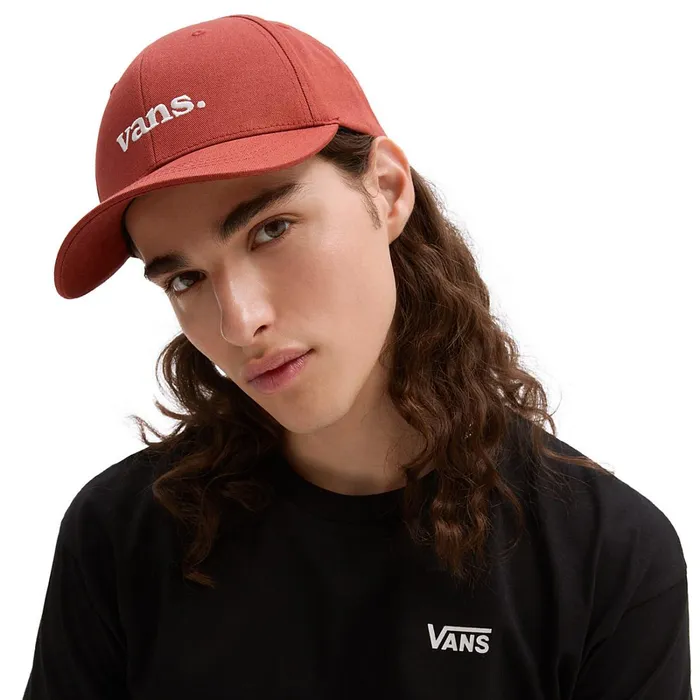 Vans View All Women 66 Structured Jockey Hat