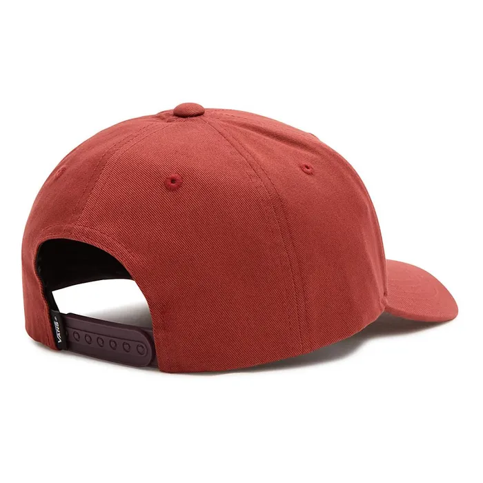 Vans View All Women 66 Structured Jockey Hat