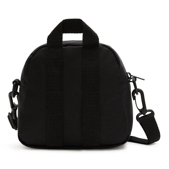Vans View All Women Amusement 66 Crossbody Bag Black