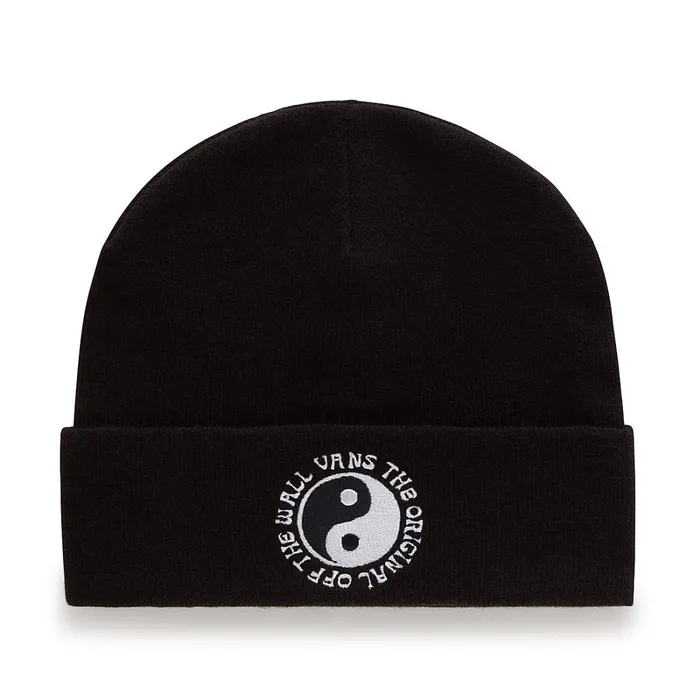 Vans View All Women Breaking Rules Beanie Black