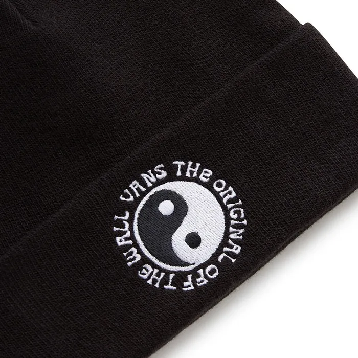 Vans View All Women Breaking Rules Beanie Black
