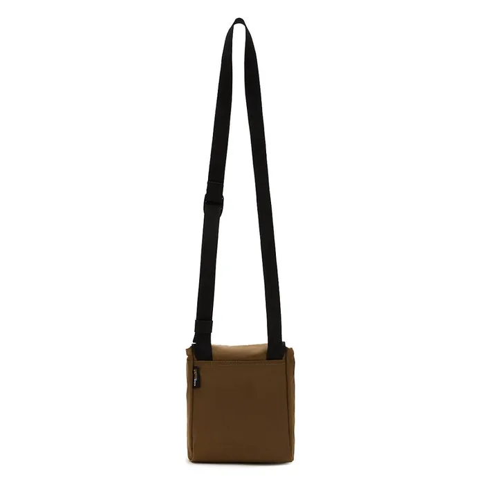 Vans View All Women Cast Crossbody Bag Brown