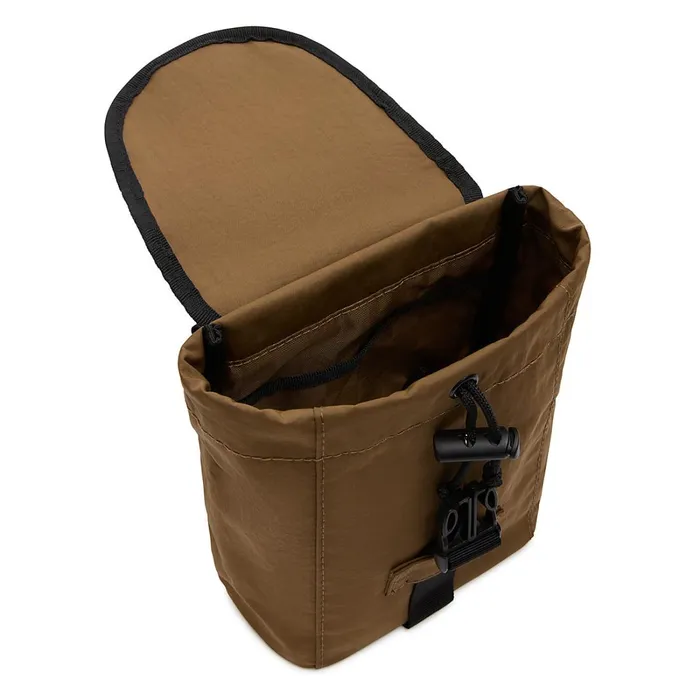 Vans View All Women Cast Crossbody Bag Brown