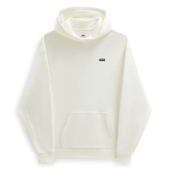 Vans View All Women ComfyCush Pullover Hoodie White