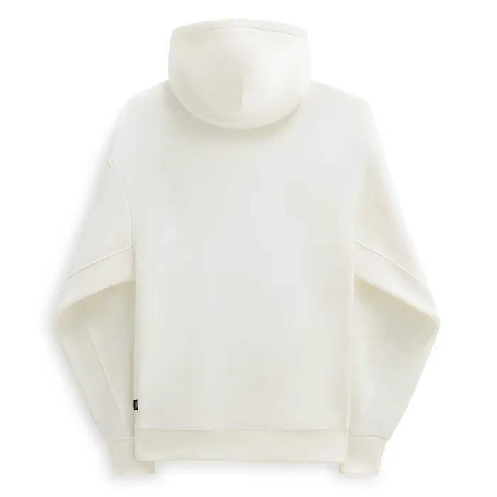 Vans View All Women ComfyCush Pullover Hoodie White