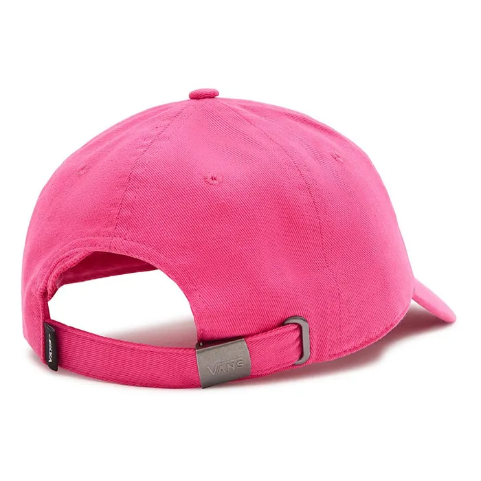 Vans View All Women Court Side Hat Pink