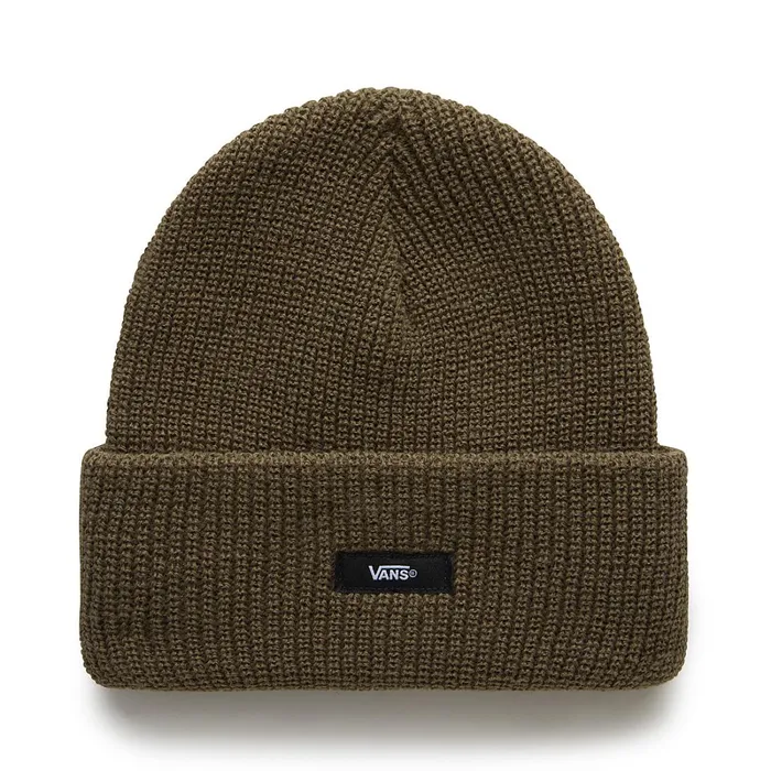 Vans View All Women Eastview Cuff Beanie Brown