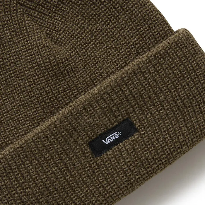 Vans View All Women Eastview Cuff Beanie Brown