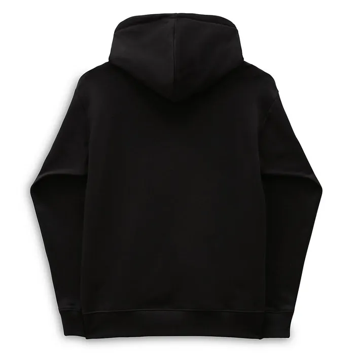 Vans View All Women Flying V BFF Pullover Hoodie Black
