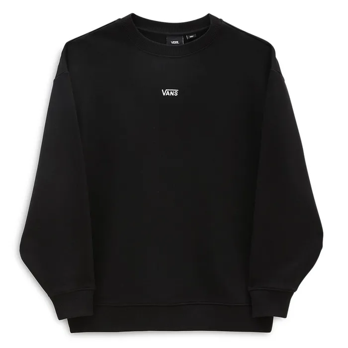 Vans View All Women Flying V Sweater Black