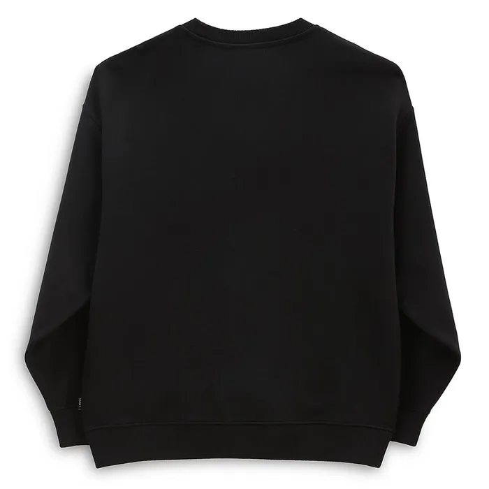 Vans View All Women Flying V Sweater Black
