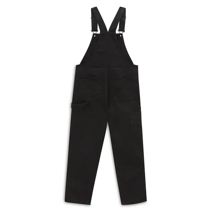 Vans View All Women Ground Work Overall Black