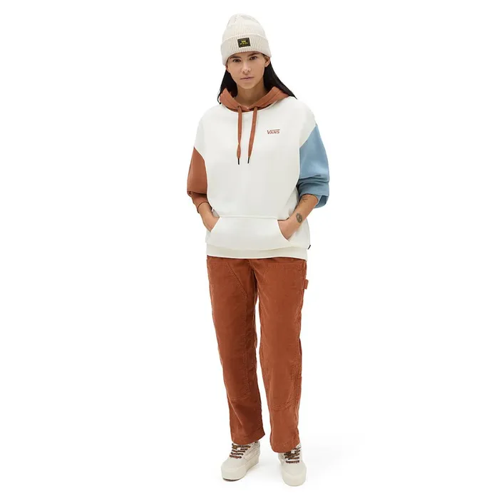 Vans View All Women High Road Ground Work Corduroy Trousers Brown