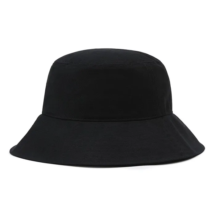 Vans View All Women Level Up Bucket Hat Black White