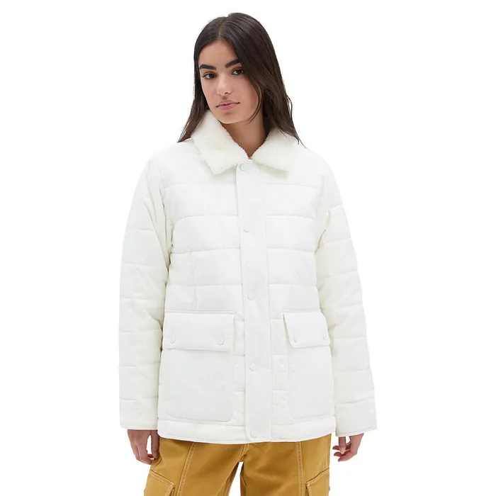 Vans View All Women Millie MTE Jacket White