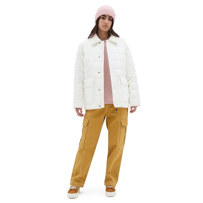 Vans View All Women Millie MTE Jacket White