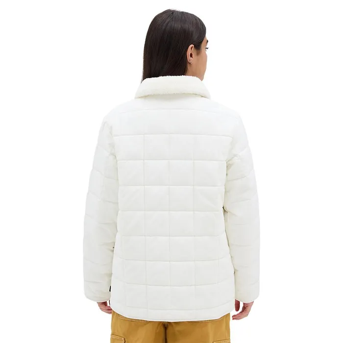 Vans View All Women Millie MTE Jacket White