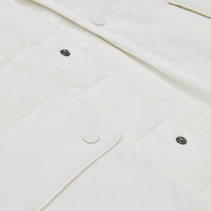 Vans View All Women Millie MTE Jacket White