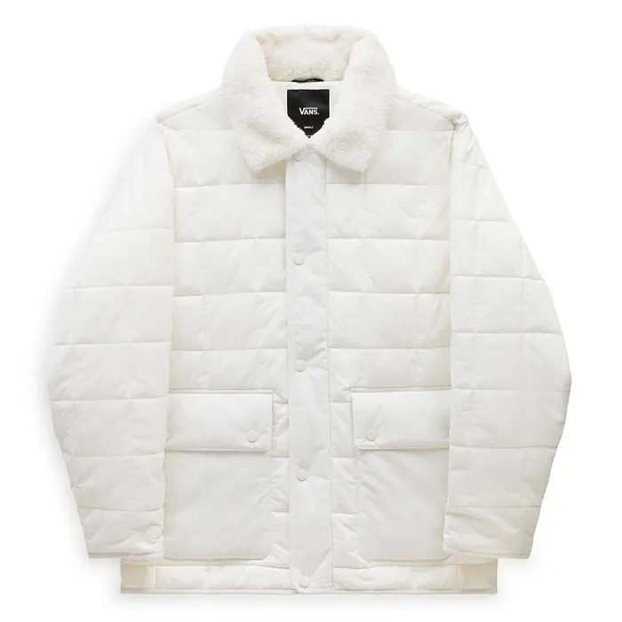 Vans View All Women Millie MTE Jacket White