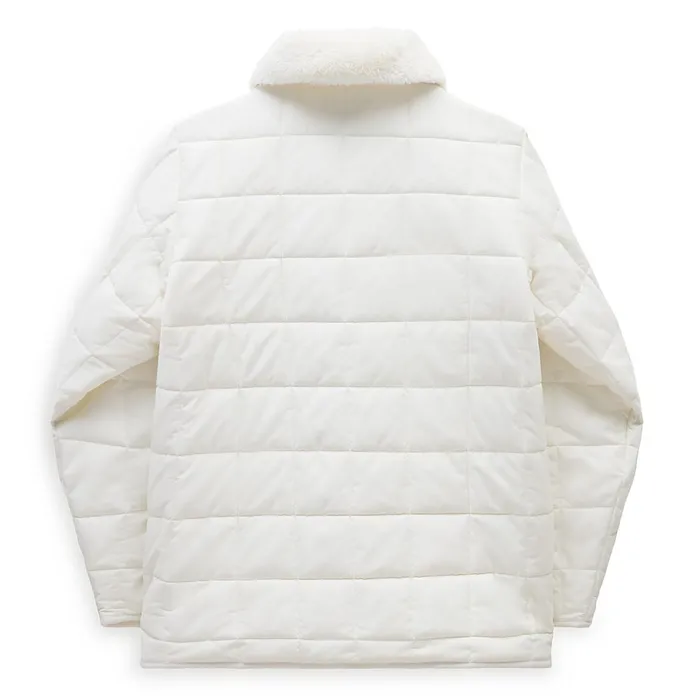 Vans View All Women Millie MTE Jacket White