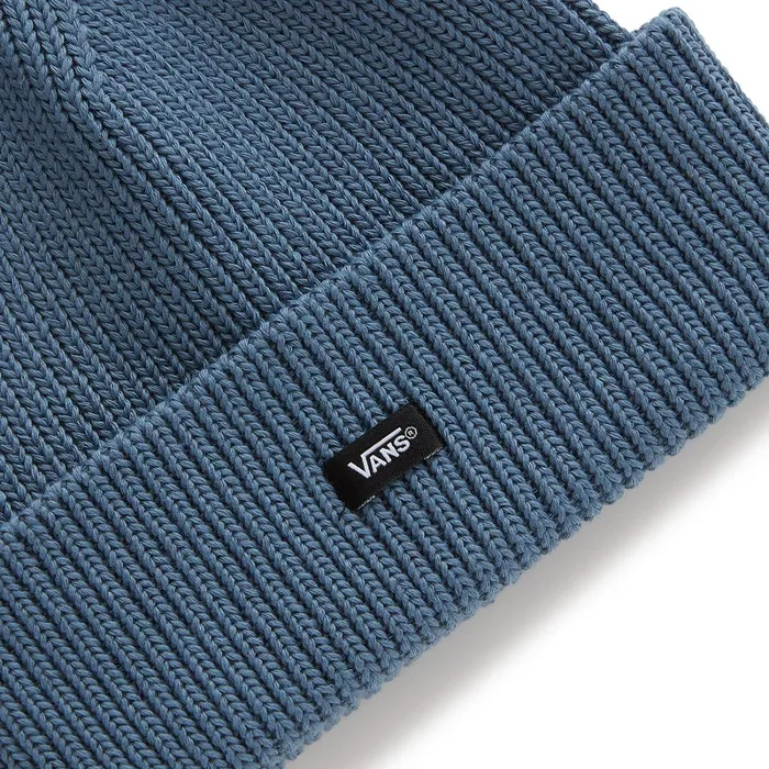 Vans View All Women Post Shallow Cuff Beanie Blue