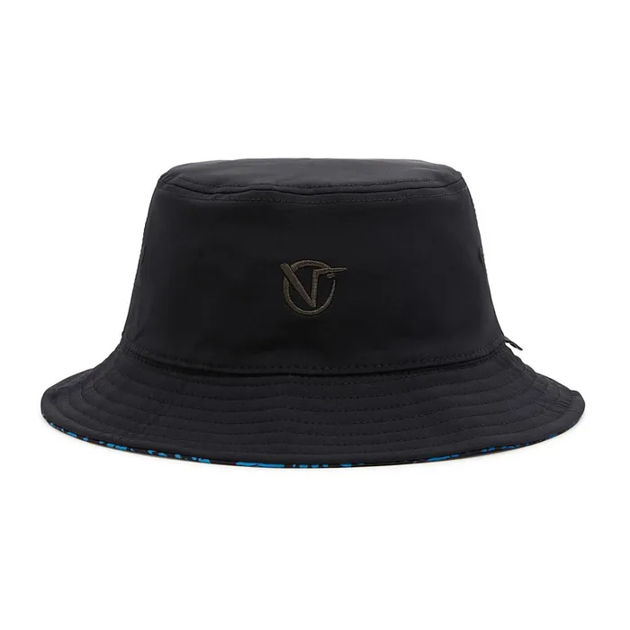 Vans View All Women Rowan Zorilla Bucket Hat Black