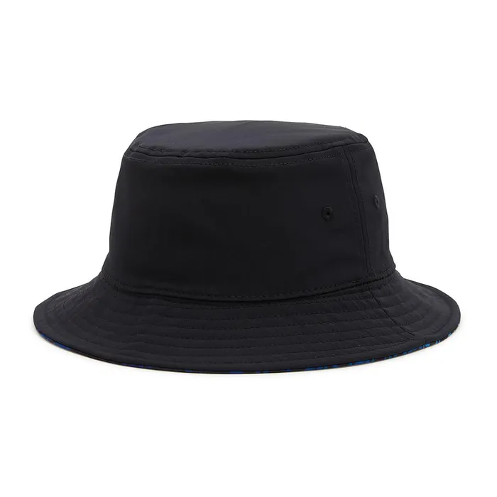 Vans View All Women Rowan Zorilla Bucket Hat Black