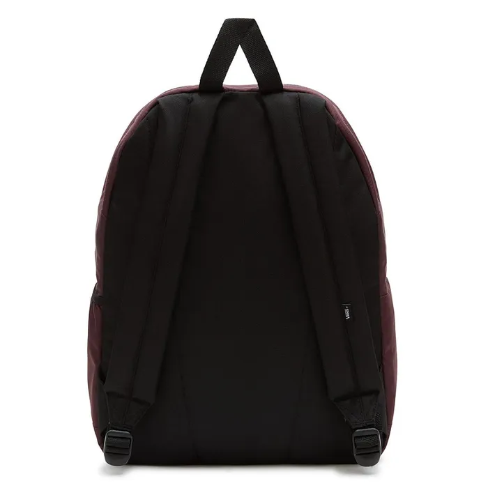 Vans View All Women Session Backpack Red