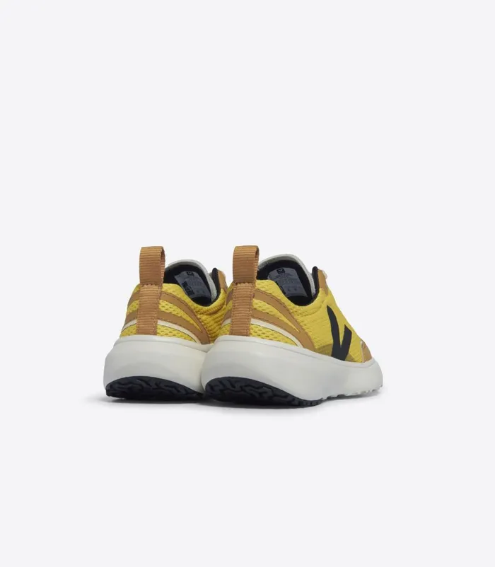 VEJA Canary Kids CANARY ALVEOMESH TONIC BLACK