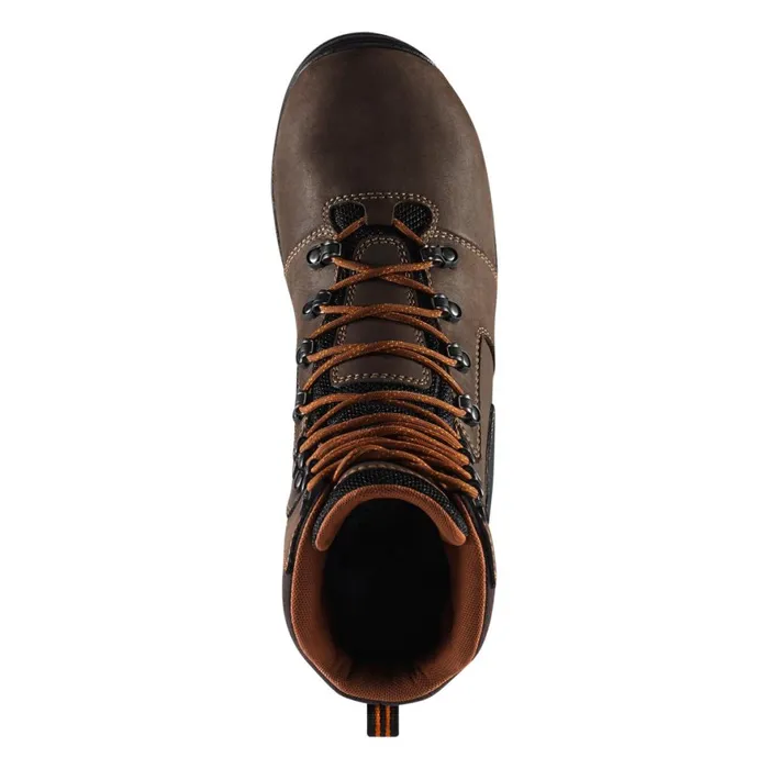 Vicious 8quot Brown Men Danner Boots